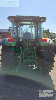 Tractor agrícola - John Deere - 5080 r