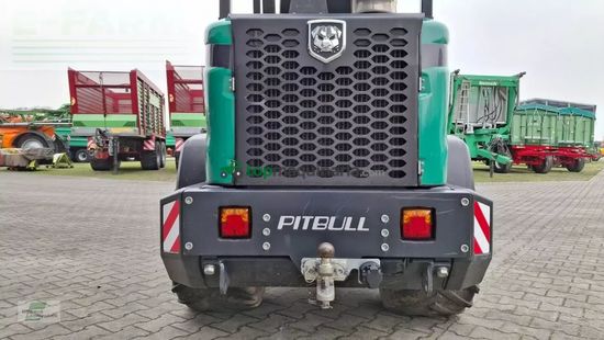 Minicargadora -  - compact x27-45crt