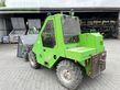 Telescopica - Merlo - 20.6 mit hauer aufnahme