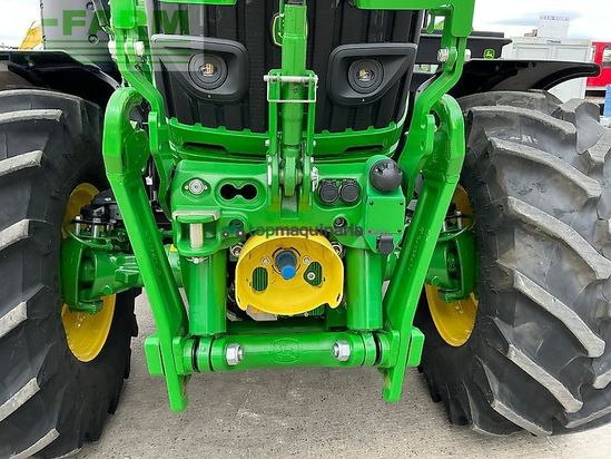 Tractor agrícola - John Deere - 6r150 tractor (st26676)