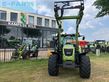 Tractor agrícola - Claas - axos 320