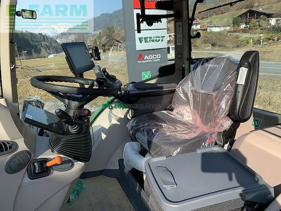 Tractor agrícola - Fendt - 724 vario gen6 profi setting2