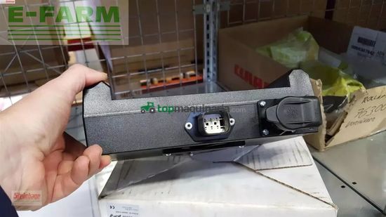 Sembradora - Amazone - bedienteilgreendrill