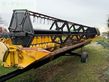 Cosechadora de Cereal - New Holland - cx 8070