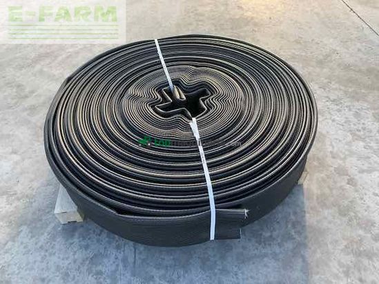 Riego -  - voratek beregnungsflachschlauch 102 mm
