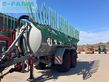 Cuba de purin - Wienhoff - 14000 liter