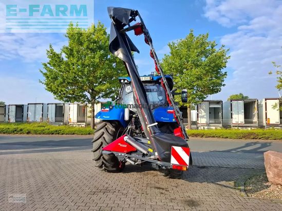 Cortacésped manual - Vicon - extra 332 ksw