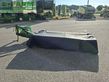 Cortacésped manual - Deutz-Fahr - sm 4.21 heckscheibenmähwerk
