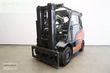 Elevadora - Linde - h 50 d/600 1204-01