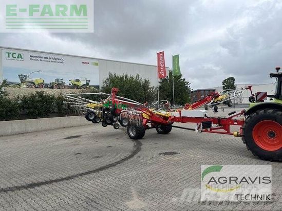 Henificador -  - top 1252 c