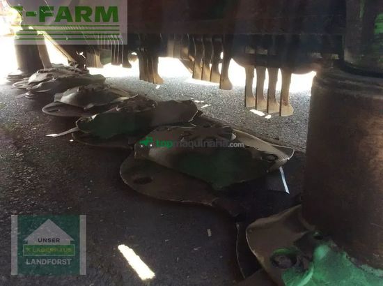 Cortacésped manual - John Deere - f 310 r