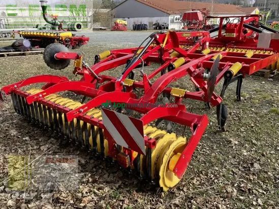 Cultivador - Väderstad - cultus cs 300