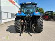 Tractor agrícola - New Holland - ts100a