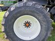 Cosechadora de Cereal - New Holland - cr 9.90