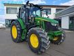 Tractor agrícola - John Deere - 6100m aq+