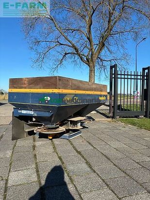 Esparcidor - Bogballe - ex trend