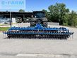 Cultivador - AGRO-STAL - vulcan 500 mit messerwalze