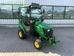 Tractor agrícola - John Deere - 1026 r