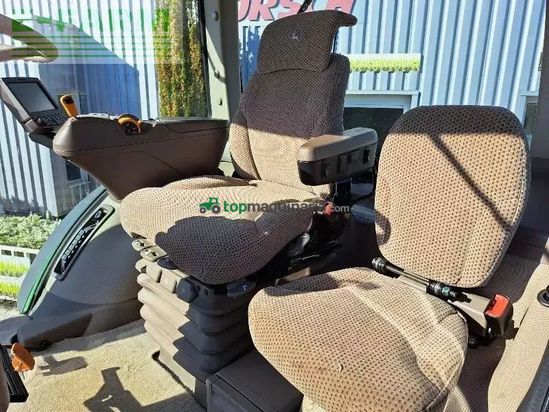 Tractor agrícola - John Deere - 7230r