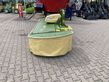 Cortacésped manual - Krone - easycut f 320 m (3gezogen)