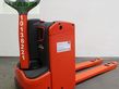 Elevadora - Linde - t 20 ion 1155-00