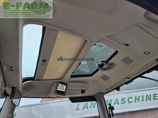 Tractor agrícola - John Deere - 6r140