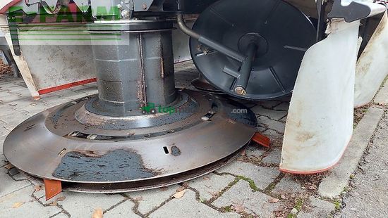 Cortacésped manual - Kuhn - pz 321 f