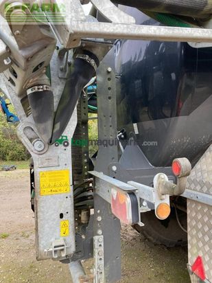 Cisterna - Kaweco - profi 1.18 ptw