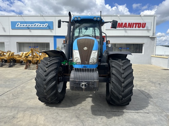 Tractor agrícola - Landini - 165 LAND POWER