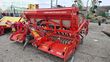 Sembradora monograno mecanica - Kuhn - hrb302d