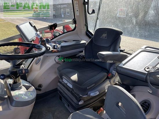 Tractor agrícola - Fendt - 939 vario s4