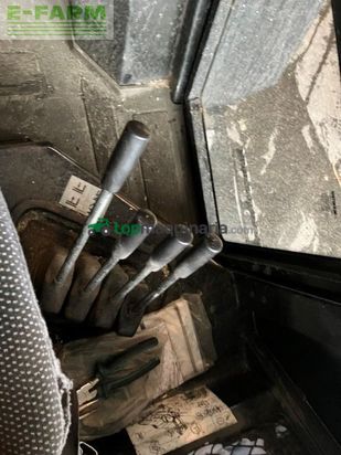 Elevadora - Manitou - m 70-2