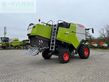 Cosechadora de Cereal - Claas - evion 430 classic