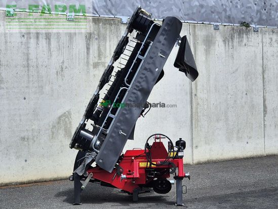 Cortacésped manual - Massey Ferguson - dm 265tl