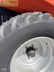 Empacadora gigant - Kubota - bv5200 sc-25