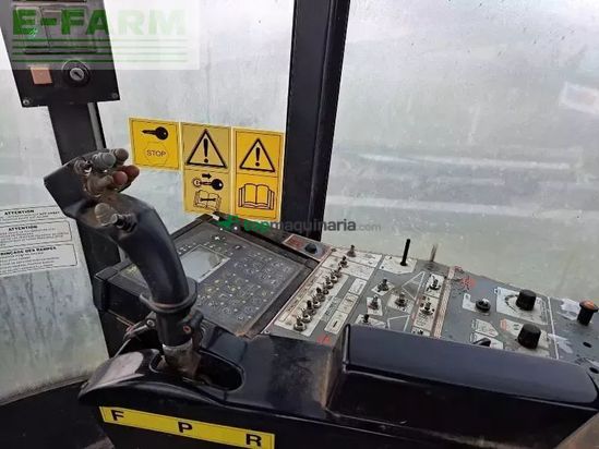 Atomizador - Matrot - maestria 17