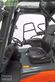 Elevadora - Linde - e 20 l evo 386-02