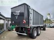 Cinta transportadora de forraje - Fliegl - asw 271 taurus