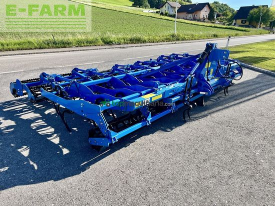 Cultivador -  - zagroda profi line