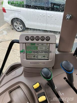 Tractor agrícola - John Deere - 6230