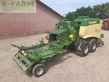 Empacadora gigant - Krone - big pack 1290 hdp ii xc m. balecollect 1230