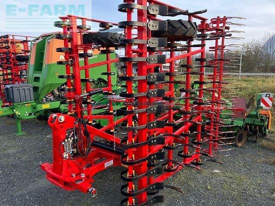 Combinado de siembra - Väderstad - nzm 500 mounted