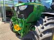 Tractor agrícola - John Deere - 6155r mit frontzapfwelle