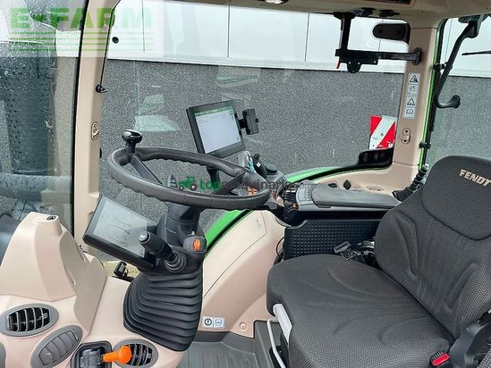 Tractor agrícola - Fendt - 724 profiplus gen6