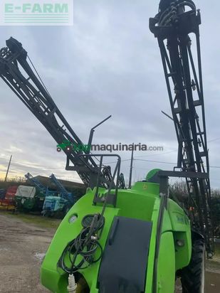 Atomizador - Tecnoma - tecnis