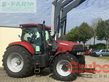 Tractor agrícola - Case IH - puma 240 cvx hi-escr