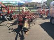 Henificador - Kuhn - ga 6632