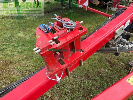 Cultivador - Horsch - cruiser 6 xl