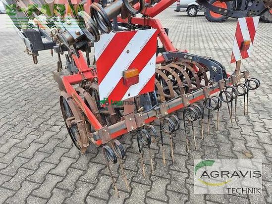 Cultivador - Saphir - msg 407