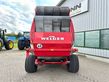 Empacadora gigant - Welger - rp 520 farmer